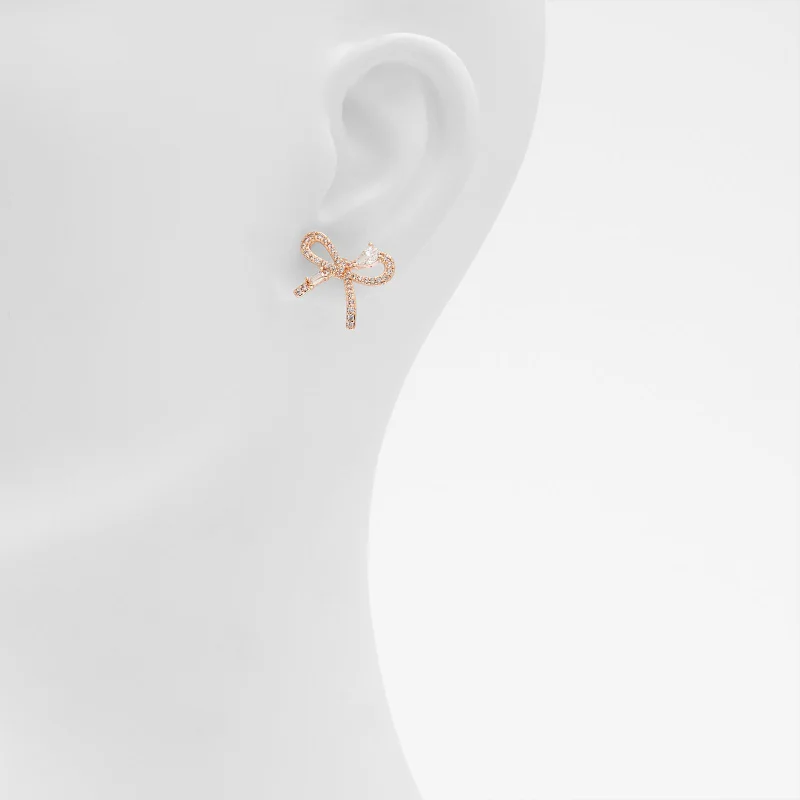 ALDO ETHILI Embellished Stud Earrings